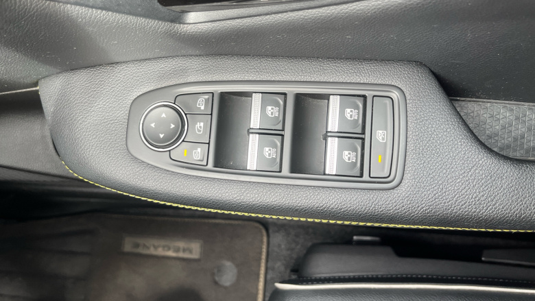 Renault Megane E-Tech EV60 160kW Launch Edition 60kWh OC 5dr Auto Electric Hatchback